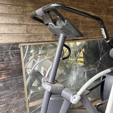 Precor efx556i cross for sale  DENBIGH