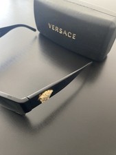 Versace sonnenbrille herren gebraucht kaufen  Mönchengladbach
