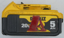 Genuine dewalt dcb205 for sale  Richardson