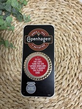 Copenhagen snuff tobacco for sale  Attalla