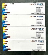 Kompatible tonerkartuschen col gebraucht kaufen  Mayen