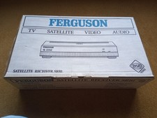 Bsb ferguson srb1 for sale  LYMINGTON