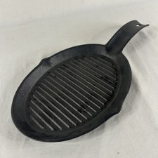 Oval cast iron for sale  Brainerd