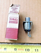 Nos courtesy light for sale  Manchester