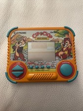 Videogioco cip ciop usato  Palermo