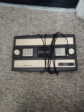 Mattel intellivision electroni for sale  MACCLESFIELD