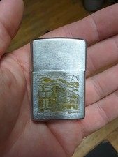1976 vintage zippo for sale  Bean Station