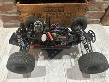 Nitro traxxas jato for sale  Spokane