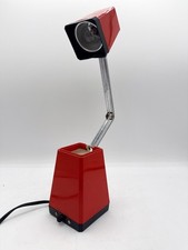 Vintage red portable for sale  Santa Ana