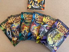Beast quest plus for sale  COVENTRY