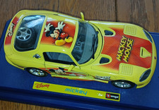 burago disney d'occasion burago disney d'occasion  Metz-
