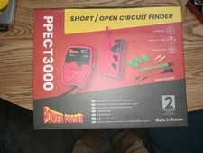 Power probe ppect3000 for sale  Ithaca