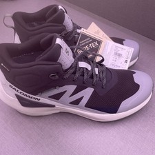 Salomon elixir activ for sale  ILKESTON
