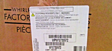 Whirlpool washing machine for sale  Valley Cottage