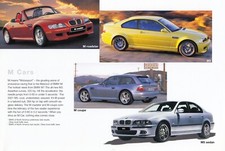 Bmw e46 series d'occasion  Expédié en Belgium