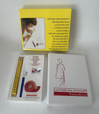 Lutterloh system international for sale  Lancaster