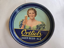 Ortlieb lager beer for sale  Kutztown