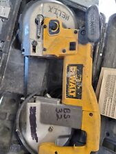 Dewalt band saw for sale  Englewood
