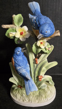 Vintage norleans blue for sale  Jeffersonville