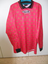 Torwart trikot gr gebraucht kaufen  Bubenheim, Essenheim, Zornheim