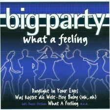 Party what feeling gebraucht kaufen  Deutschland