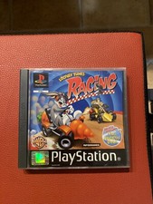 looney tunes racing ps1 usato looney tunes racing ps1 usato Torricella