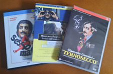 Giancarlo giannini rari usato  Italia