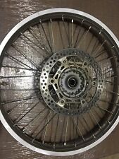 2002 2019 yz125 for sale  London