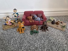 Creature comforts for sale  PEVENSEY