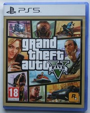 Grand theft auto usato  Bisaccia