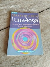 Luna yoga adelheid gebraucht kaufen  Jüchen