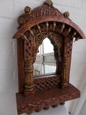 Hand carved wooden for sale  HARTLEPOOL