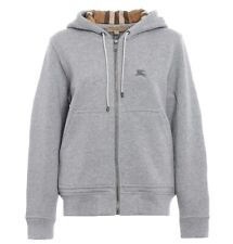 Burberry sweatshirt zip gebraucht kaufen  Offenbach am Main