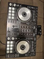 Controlador de DJ Pioneer Serato DDJ-SR2 comprar usado  Enviando para Brazil