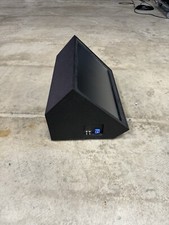 Teleprompter stage wedges for sale  San Diego