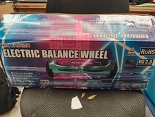 Hoverstar hs2.0 terrain for sale  Wichita