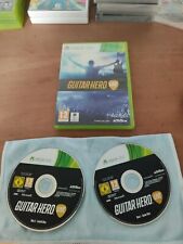 Jeu guitare hero d'occasion  Fougères