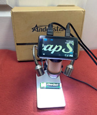 Usado, MICROSCÓPIO USB ANDSTAR HDMI MODELO ADSM201 NA CAIXA comprar usado  Enviando para Brazil