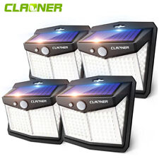 128 led solar for sale  WORCESTER