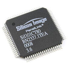 [2szt] Sil101CT80 Sevice RTV SAT QFP80 na sprzedaż  PL