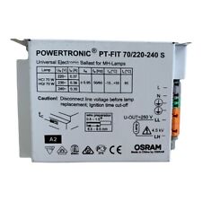 Osram powertronic fit for sale  SWINDON
