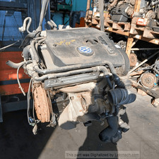 058100103dx motore semicompl. usato  Italia