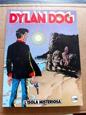 Dylan dog originale usato  Santarcangelo di Romagna