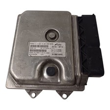 Centralina motore ecu usato  Bagno a Ripoli