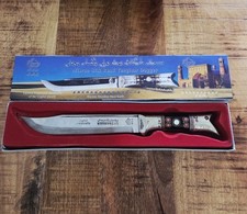 Chinesisches messer kunsthandw gebraucht kaufen  Krefeld