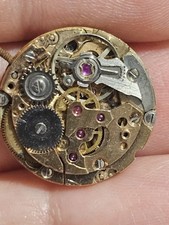 Orologio enicar 775 usato  Molfetta