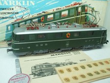 Märklin 3050 lok gebraucht kaufen  Deutschland