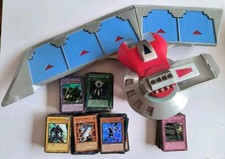 Duel disk disque d'occasion  Montville