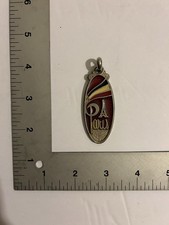 Chaveiro metálico raro vintage Paris França Torre Eiffel , usado comprar usado Chaveiro metálico raro vintage Paris França Torre Eiffel , usado comprar usado  Enviando para Brazil