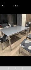 Tavolo cucina allungabile usato  Caivano